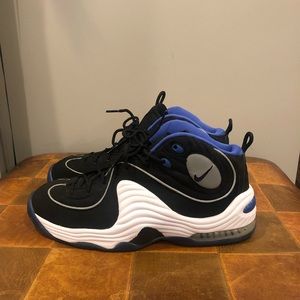 Nike Air Penny II